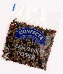 pepper